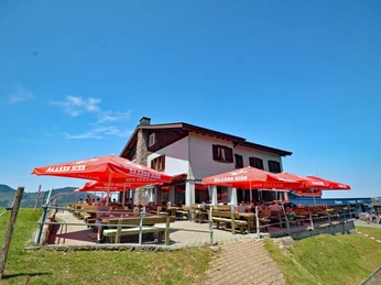 Berggasthaus Mostelberg