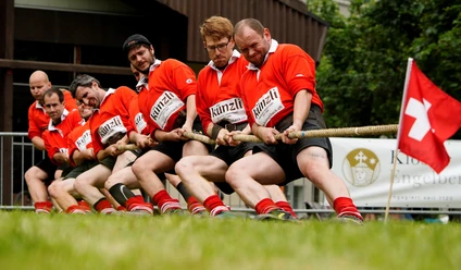 Herren Seilziehclub Nottwil