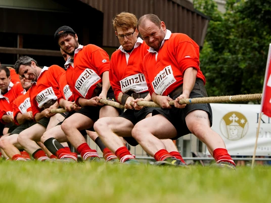 Herren Seilziehclub Nottwil