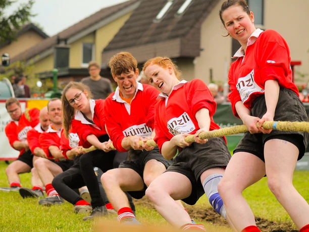 Mix Seilziehclub Nottwil