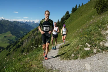 Stanserhorn Berglauf