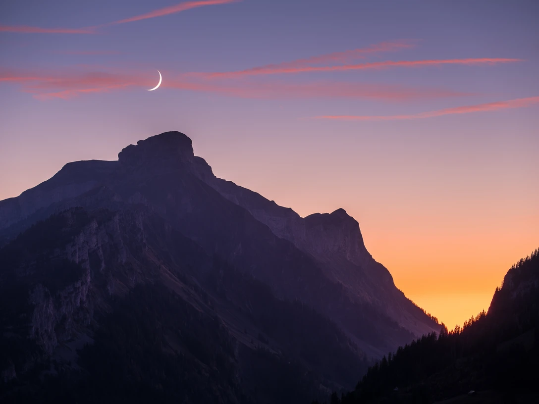 © UNESCO Biosphäre Entlebuch / Martin Mägli