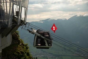 CabriO-Luftseilbahn