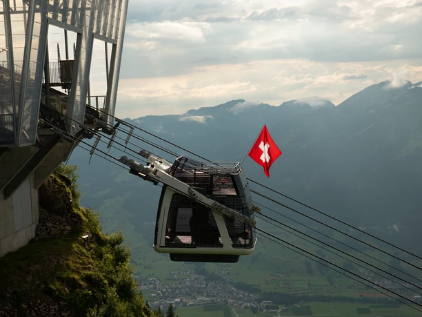 CabriO-Luftseilbahn