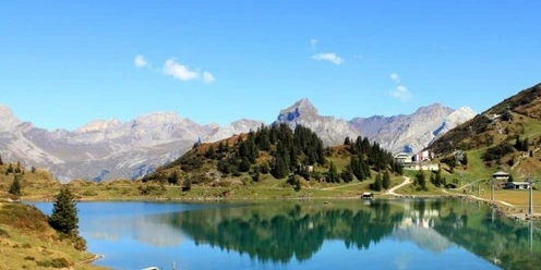 Alpstubli