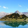 Alpstubli