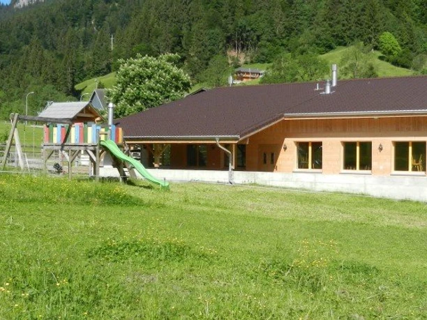 Ranch-Beizli