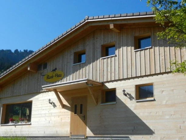 Ranch-Beizli