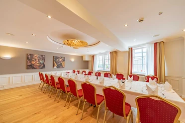 Tagungsraum "Lorzingzimmer"