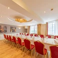 Tagungsraum "Lorzingzimmer"