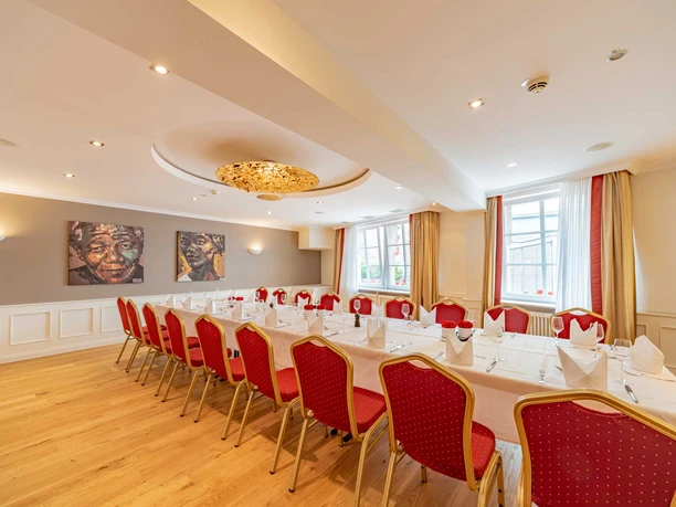 Tagungsraum "Lorzingzimmer"