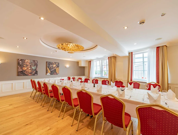 Tagungsraum "Lorzingzimmer"