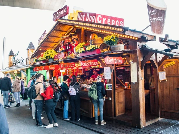 Lozärner Määs