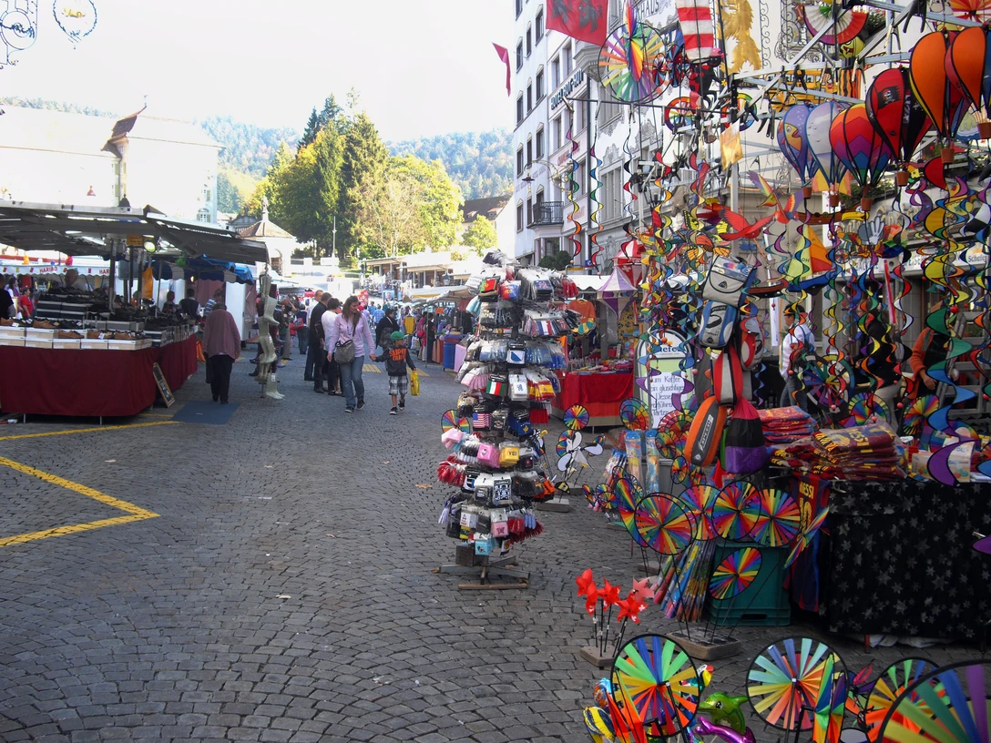 Gallusmarkt3 2011 Caroline Hurschler