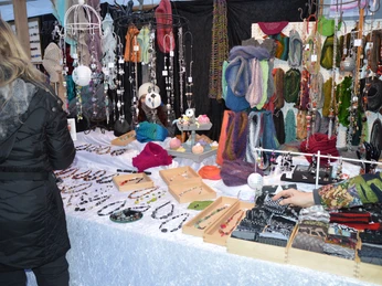 Stanser Weihnachtsmarkt