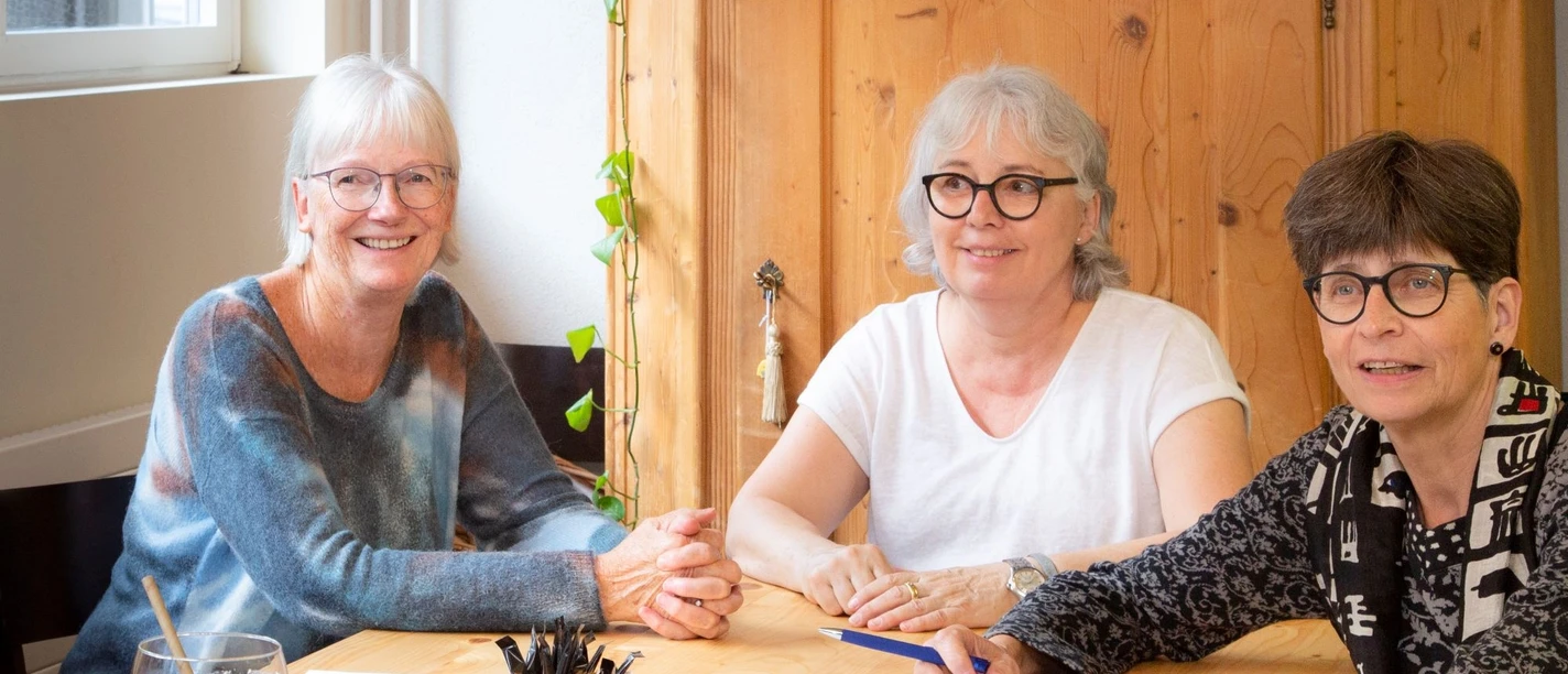 amm Café Med Luzern