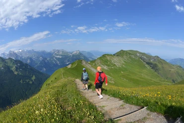 Gratwanderweg Stoos crop