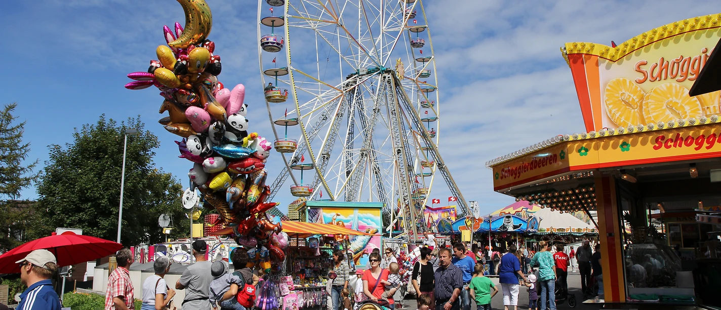 Chilbi3 2012 Caroline Hurschler