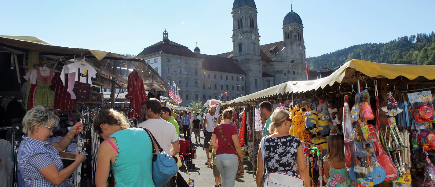 Chilbimarkt 2015 Tag Caroline Hurschler