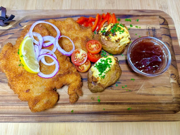 Gasthof zum Lamm Speisen