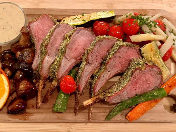 Gasthof zum Lamm_Speisen