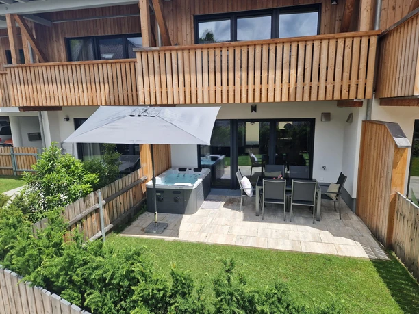 Ferienhaus Berger