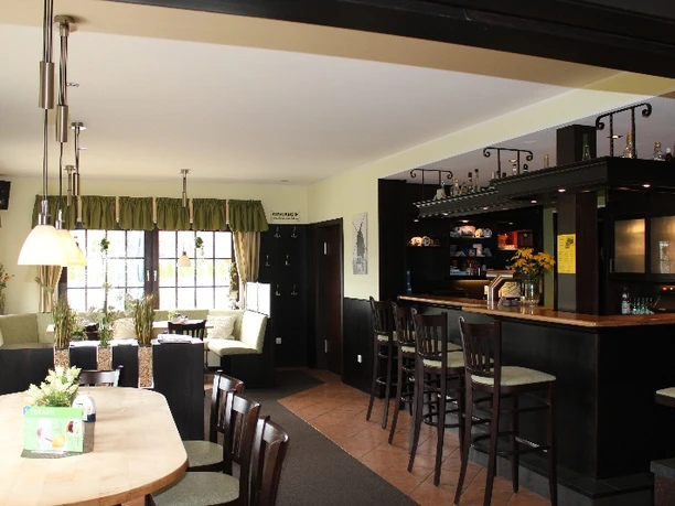 Restaurant Landgasthaus Veltheimer Hof