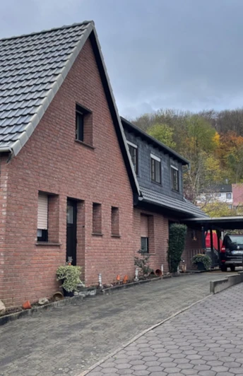 Ferienwohnungen Portablick