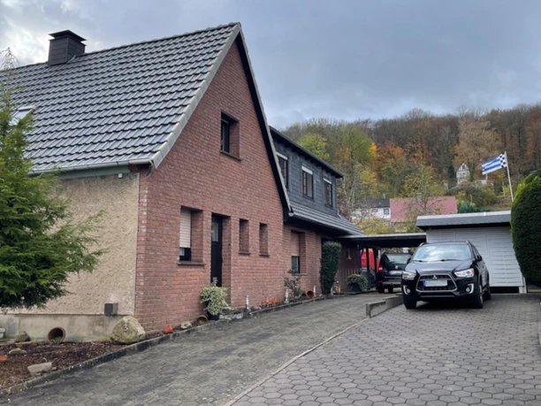 Ferienwohnungen Portablick