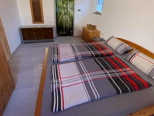 Ferienwohnungen Portablick