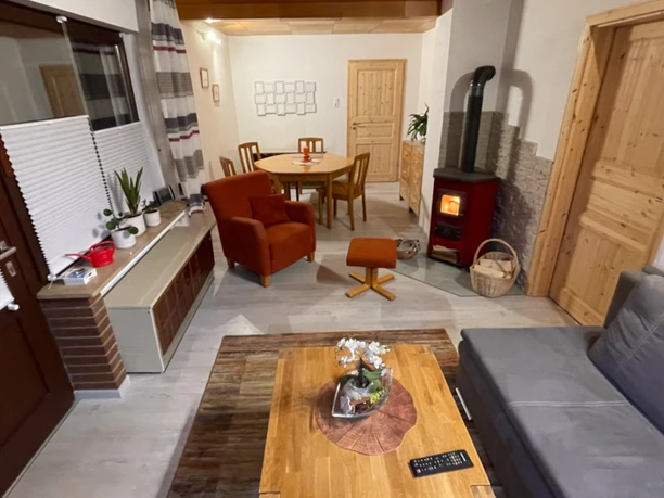 Ferienwohnungen Portablick