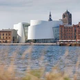 OZEANEUM Stralsund