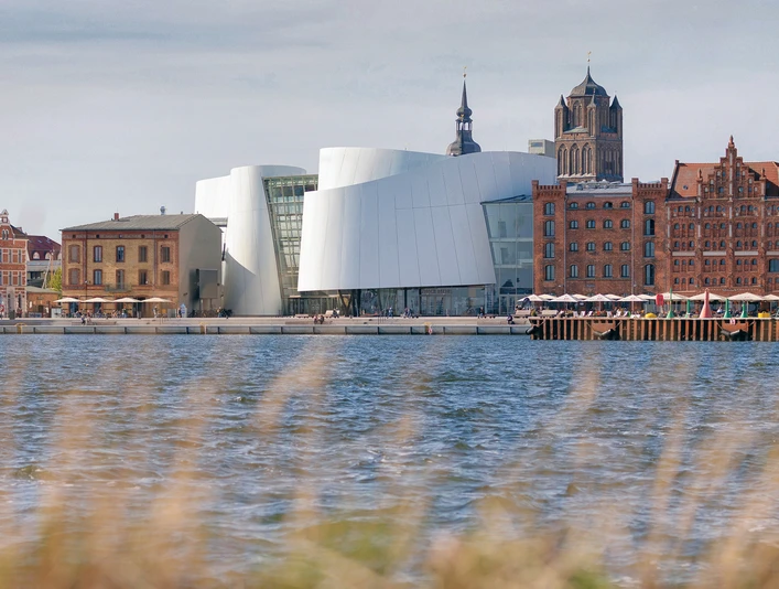 OZEANEUM Stralsund