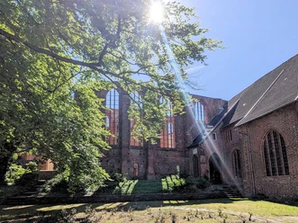 Johanniskloster