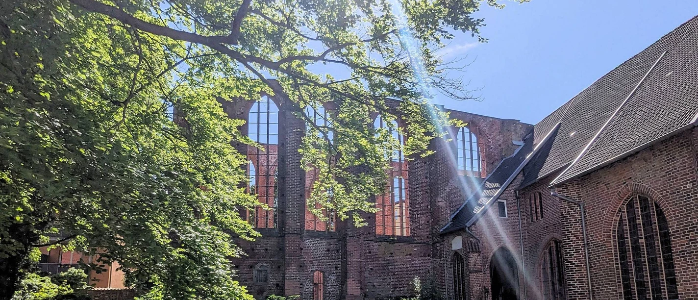 Johanniskloster