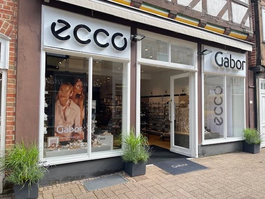 Gabor&ecco Shop