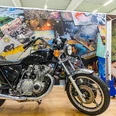 Peter Maffay Classic Superbike Motorrad Museum Peter Maffay Classic Superbike Motorrad MuseumPeter Maffay Classic Superbike Motorcycle MuseumPeter Maffay Classic Superbike MotorcykelmuseumPeter Maffay Klassieke Superbike Motorfiets Museum