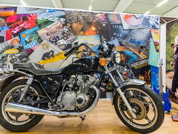 Peter Maffay Classic Superbike Motorrad Museum Peter Maffay Classic Superbike Motorrad Museum