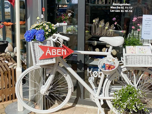 Butik-K-Gråsten-Kreativ indgang