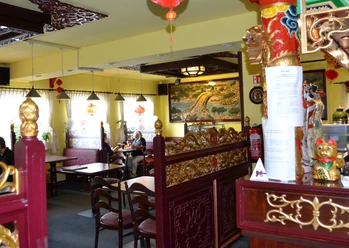 Peking Haus Restaurant Mölln Peking Haus Restaurant Mölln