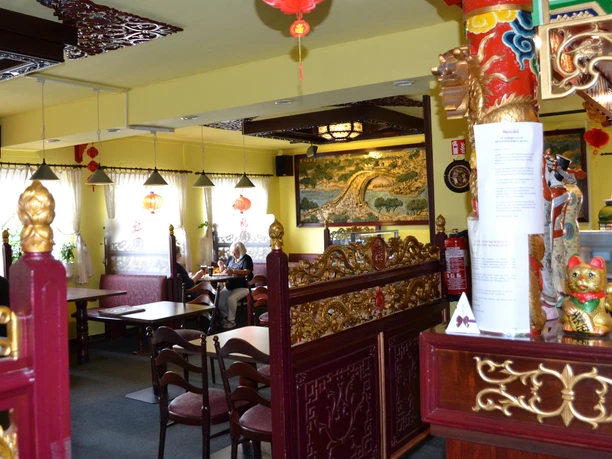 Peking Haus Restaurant Mölln Peking Haus Restaurant Mölln