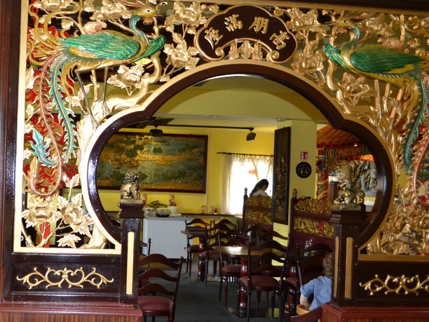 Peking Haus Restaurant Mölln Peking Haus Restaurant Mölln
