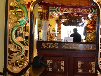 Peking Haus Restaurant Mölln Peking Haus Restaurant Mölln