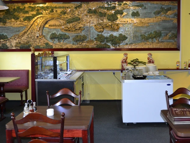 Peking Haus Restaurant Mölln Peking Haus Restaurant Mölln