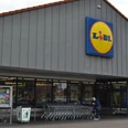 LIDL Discounter Mölln LIDL Discounter Mölln