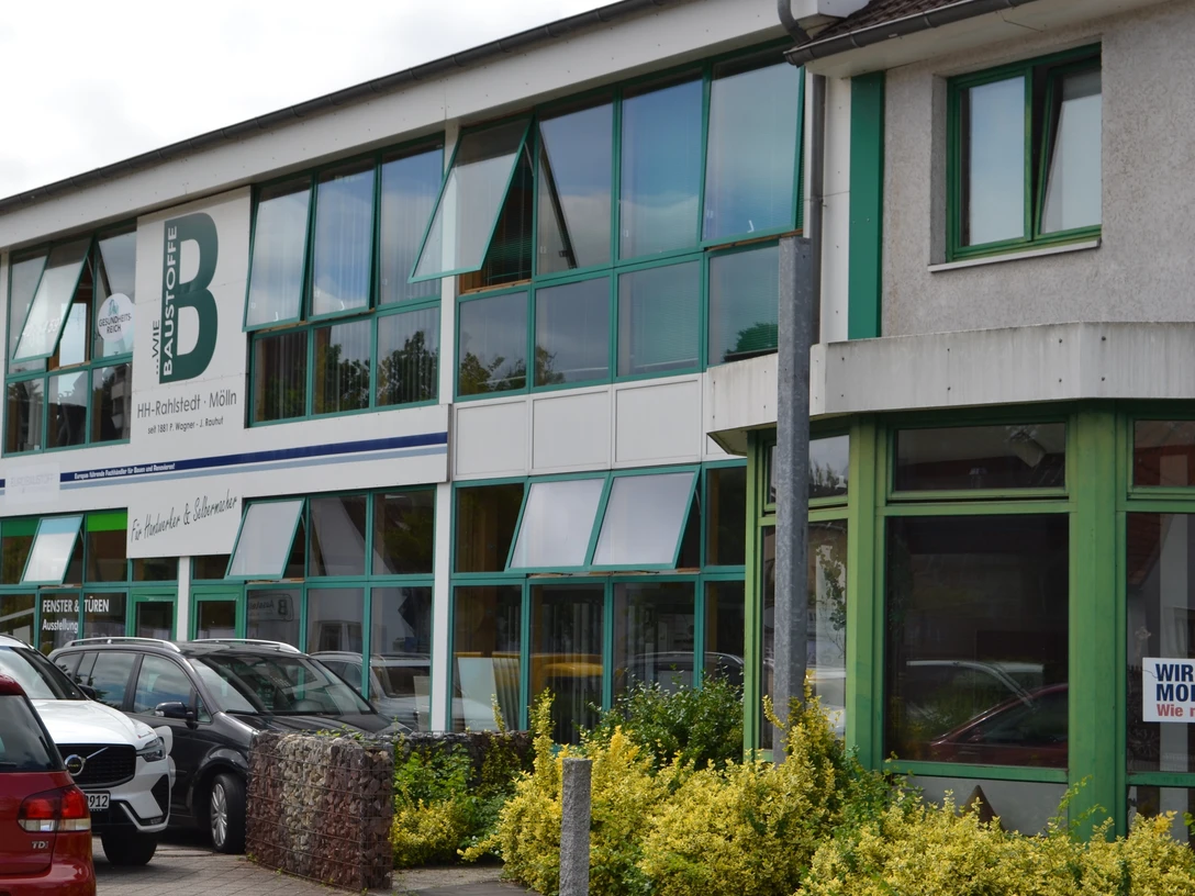 Baustoffhandel Mölln Baustoffhandel Mölln