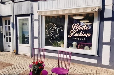 Matte Lackiato in Celle