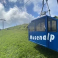 Musenalp railway