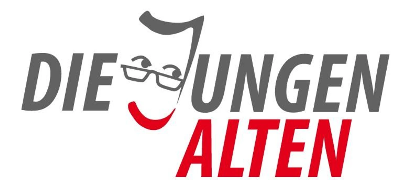 Logo "Die Jungen Alten" Heimbach e.V.