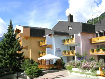 Hotel Salina Maris****